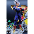 37cm Dragon Ball GT Baby Vegeta Figure GK Statue Pvc Action Figures Collectible Model Toys for Children Gifts