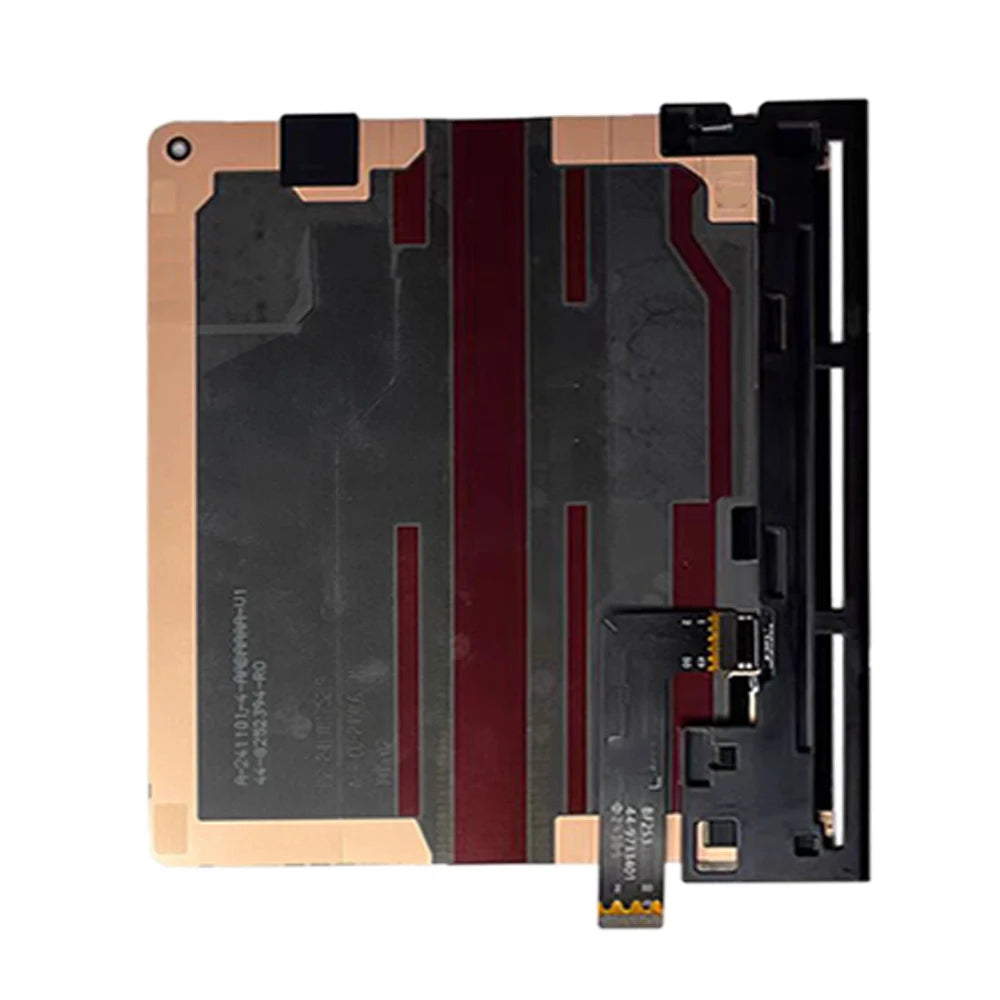 7.93" Original OLED For Huawei Mate X6 Foldable LCD ICL-AL10 ICL-LX9 LCD Display Touch Screen Digital Assembly Replacement Parts