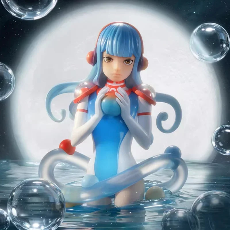 POP MART KeyA A LUCID DREAM Series Blind Box Toys Kawaii Anime Action Figure Caixa Caja Surprise Mystery Box Dolls
