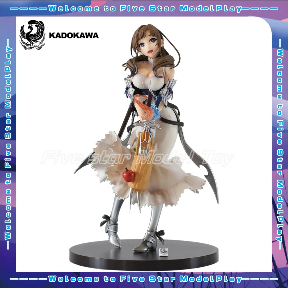 【FS】Original KADOKAWA GSC KDcolle Dahao Zhenzi Scale 1/7 Figure Model Toys Gifts Collection