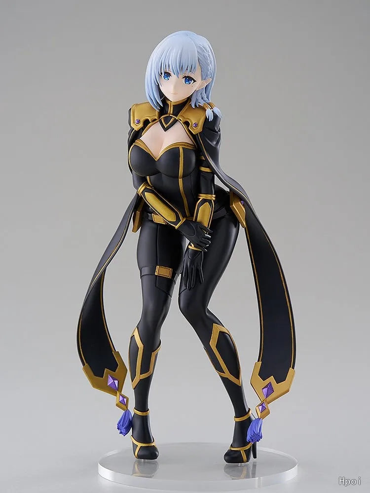【UA】GSC POP UP PARADE I Want To Be A Strong Shadow Anime Figure Model Toy Gift
