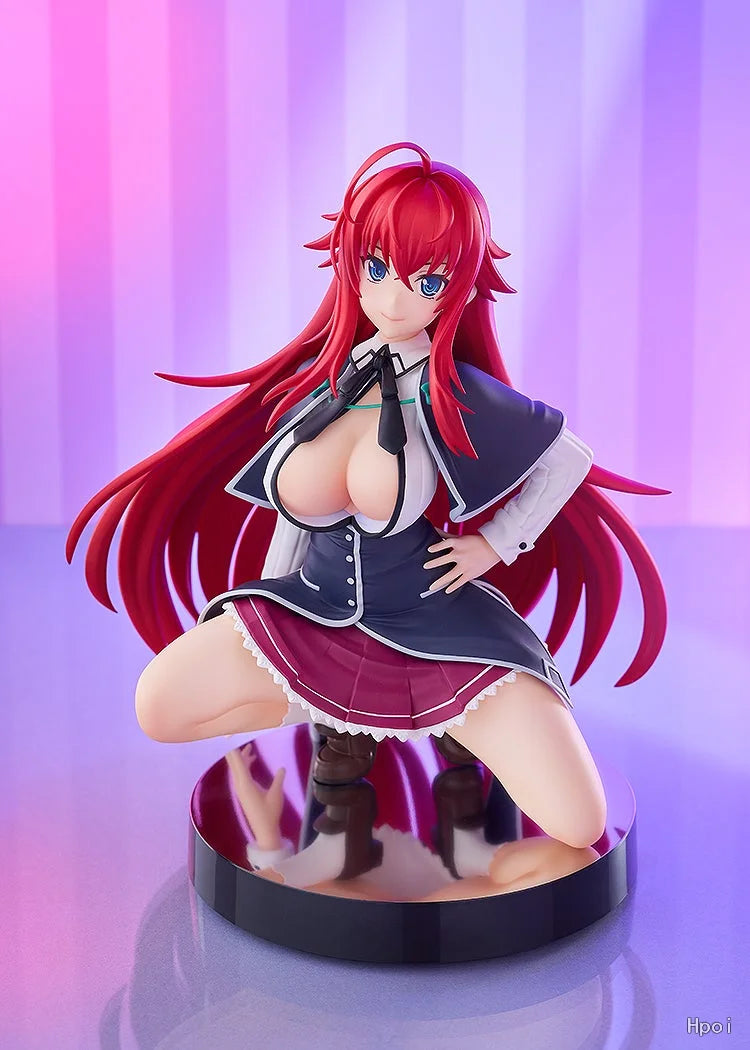 In Stock Original GSC PUP High School D×D HERO Rias Gremory L Size Anime Figure