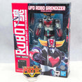 Bandai Ufo Robo Grendizer Action Figures ROBOT SPIRITS Grendizer Anime Toys Model Original Box Action Figure Gift Model Toy