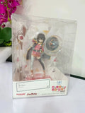 In Stock Genuine Max Factory Prepainted Pop Up Parade Eiga Kono Subarashii Sekai Ni Shukufuku O! Kurenai Densetsu Megumin Gift