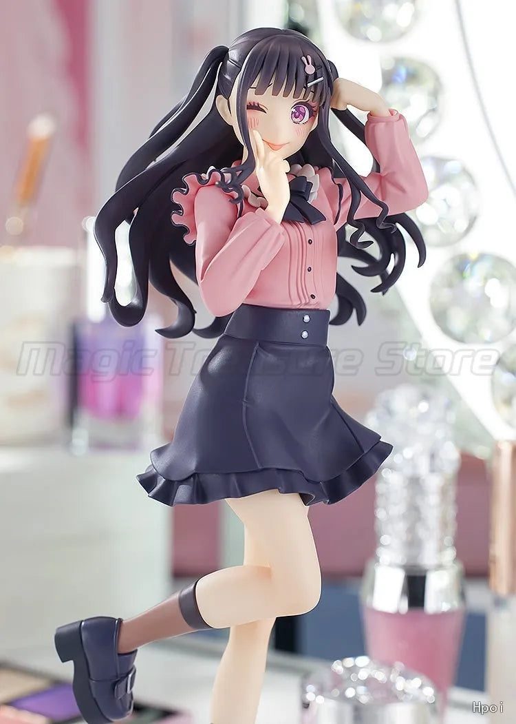 【MT】Original GSC PUP Chuu-tan From Kawaikute Gomen Anime Model Figure Toys