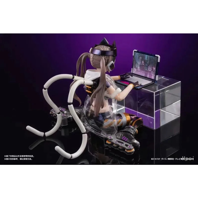 In Stock Original Snail Shell AmiAmi "Yu-Gi-Oh" Cardcaptor Lena DX Version 1/12 Anime Action Figure Model Toys GIfts Collection