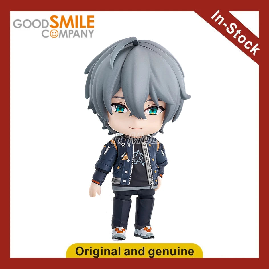 【UA】GSC Zenless 2714 Zone Zero WISE Anime Figure Model Gift
