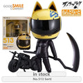 GSC Original Nendoroid Knight's Anecdotes Series No.513 Serti\No.2295 Off Original Linya Action Figure Model Toys Gifts Fo Boys