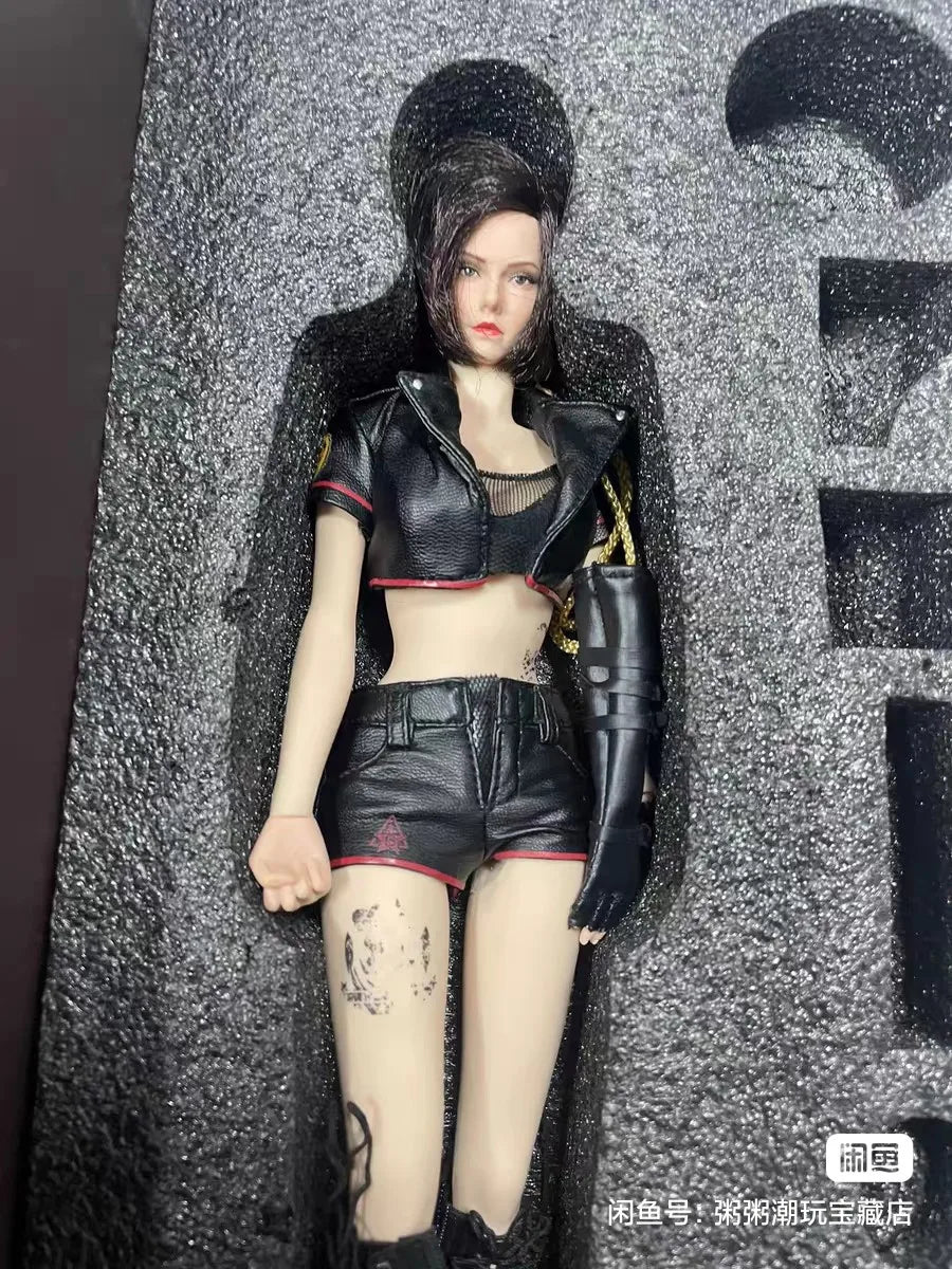 In Stock Flagset Fs-73048 1/6 Red Alert Soviet Sniper Action Figure 12'' Female Soldier Action Figurine Full Set Model Gift