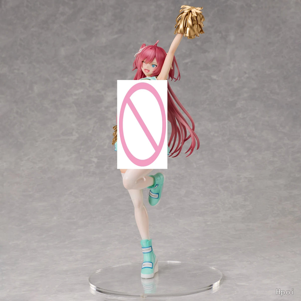 【Pre Sale】UnionCreative Socie Anime Figure Model