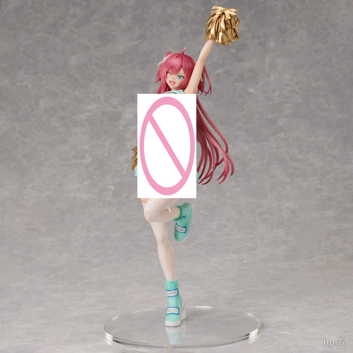 【Pre Sale】UnionCreative Socie Anime Figure Model