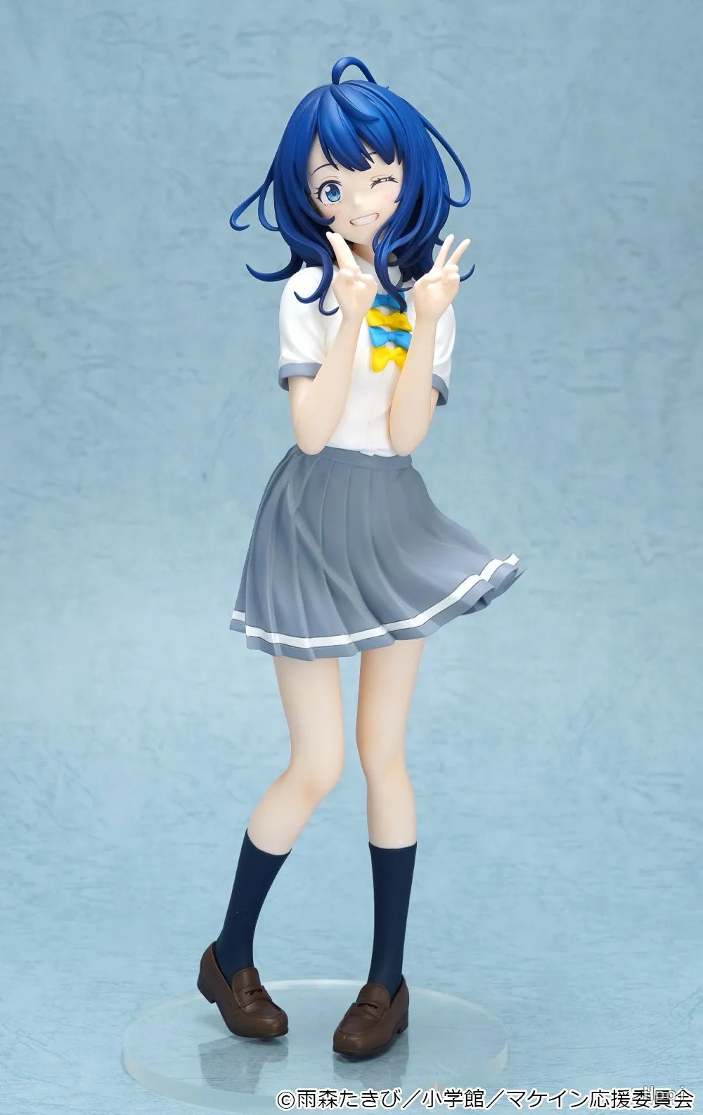 【UA】GSC POP UP PARADE There Are Too Many Loser Heroines! Anami Hanami Anime Figures Models Toys
