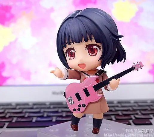 【UA】GSC Nendoron BanG Dream 761 Ushigome Satomi  Figure Toy Gift