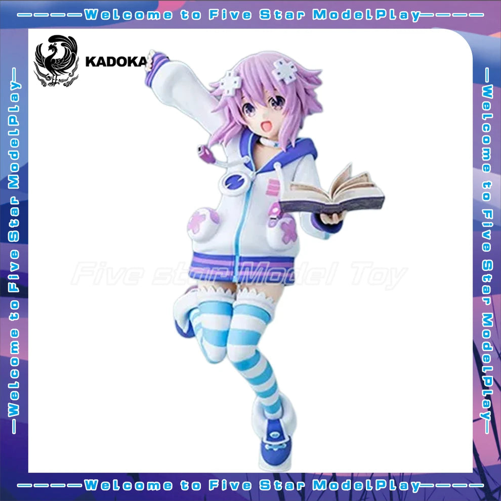 【FS】KADOKAWA KDcolle Neptune Neptune 1/7 Scale Figure Model Toys Gifts Collection