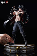 Gentleman 18 Studio Leosely and Nevillette GK Limited Edition Handmade Figure Resin Statue  Collectible Gift Anime Character