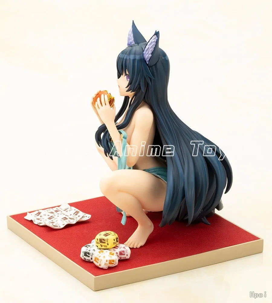 Original Kotobukiya The Eminence in Shadow Delta Ending Song Version 1/7 Animation Figure Collection Ornaments