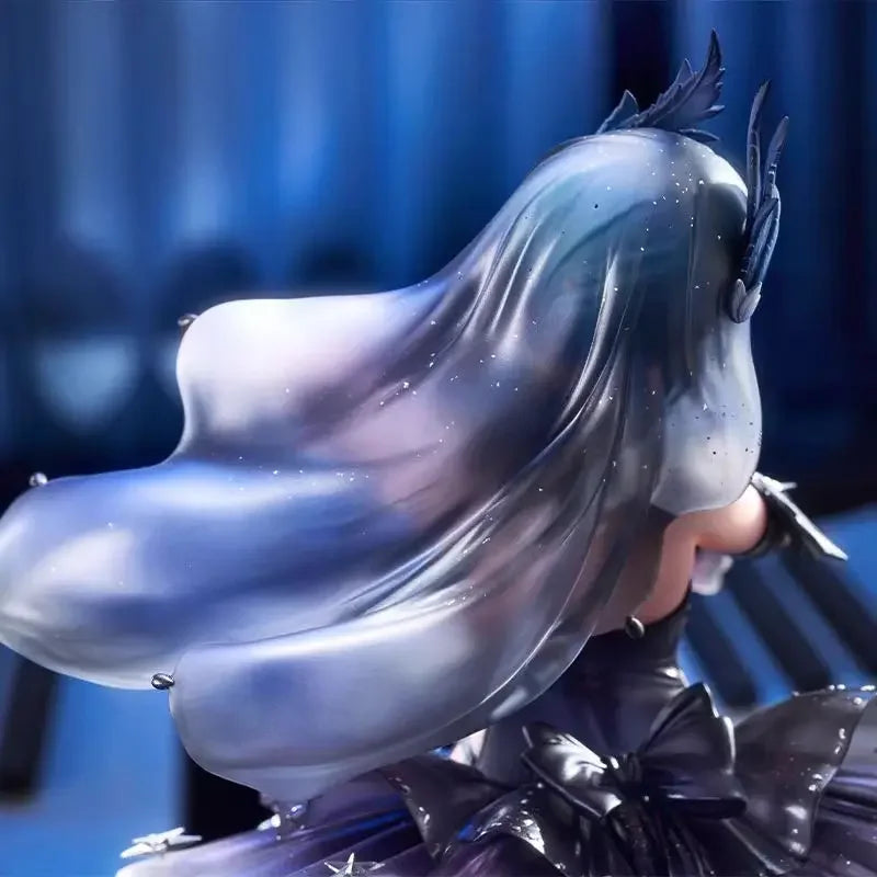 【Presale】Path To Nowhere Anime Figurine Hamel Game Character Sculpture Action Statue Figures Cartoon Collectible Model Toy