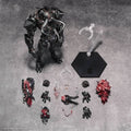 Sexy Ice Studio Manticora Action Figure Vermin Series Artificial Evolution Experiment B0199 Anime Collectible Toy Birthday Gift