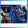Viper X 6in Studio 1/12 The Amazing Bug-Man VS202601 Action Figure Toy Collection Gift