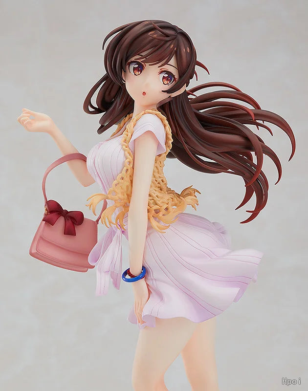 【FS】GSC Rental Girlfriend Ichinose Chizuru Scale 1/7 Figure Model Toy Gift