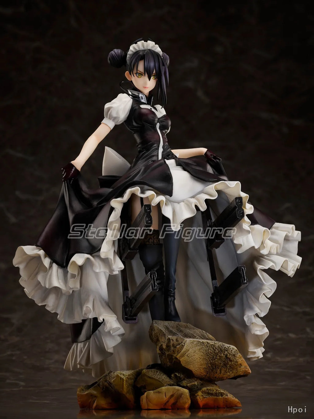 【TM】In Stock F:NEX Girls Frontline Agent 1/7 Scale Figures Collection Gift