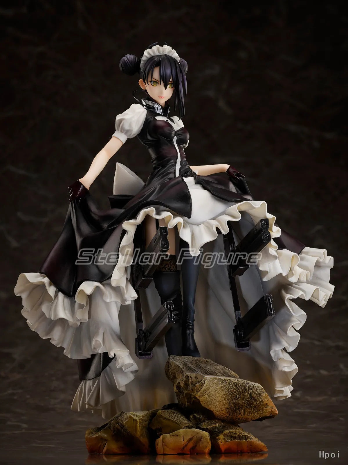 【TM】In Stock F:NEX Girls Frontline Agent 1/7 Scale Figures Collection Gift