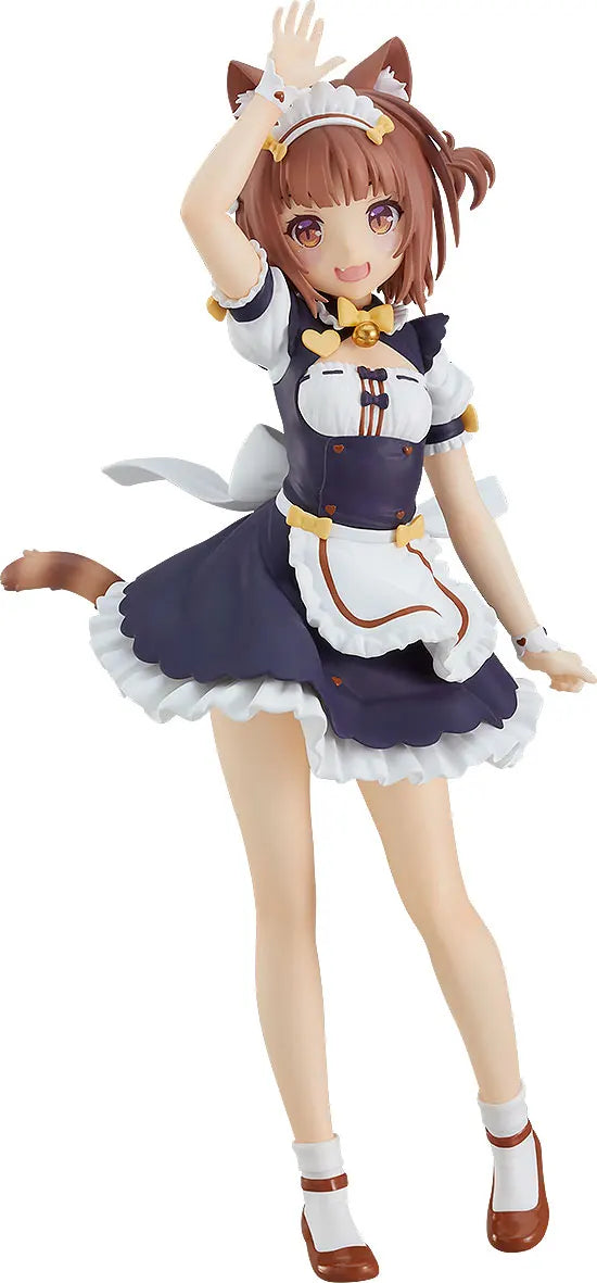 No box 2022 In stock! Japanese original anime figure chocolate/Banra/Maple action figure collectible model toys for boys