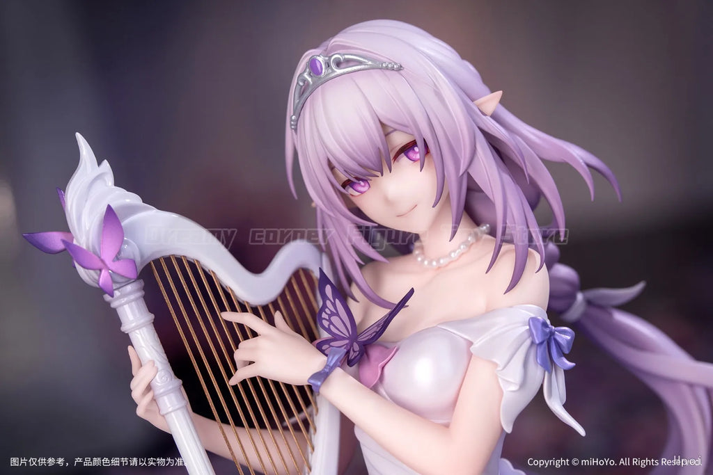 【In Stock】Original Myethos Gift+ Series Honkai: Star Rail Castorice LIVE Ver 1/8 Scale Figure Toy Model Collection