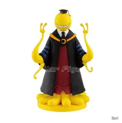 【SF】In Stock BANPRESTO DXF Assassination Classroom Korosensei Figures Toys Gifts Collection