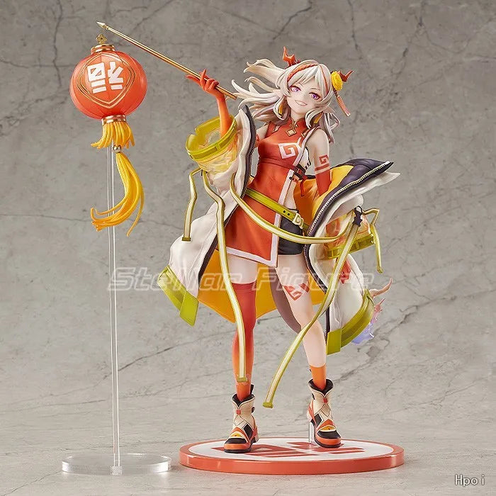 【SF】In Stock GSAS GSC Arknights 1/7 Scale Figures Model Collection Anime