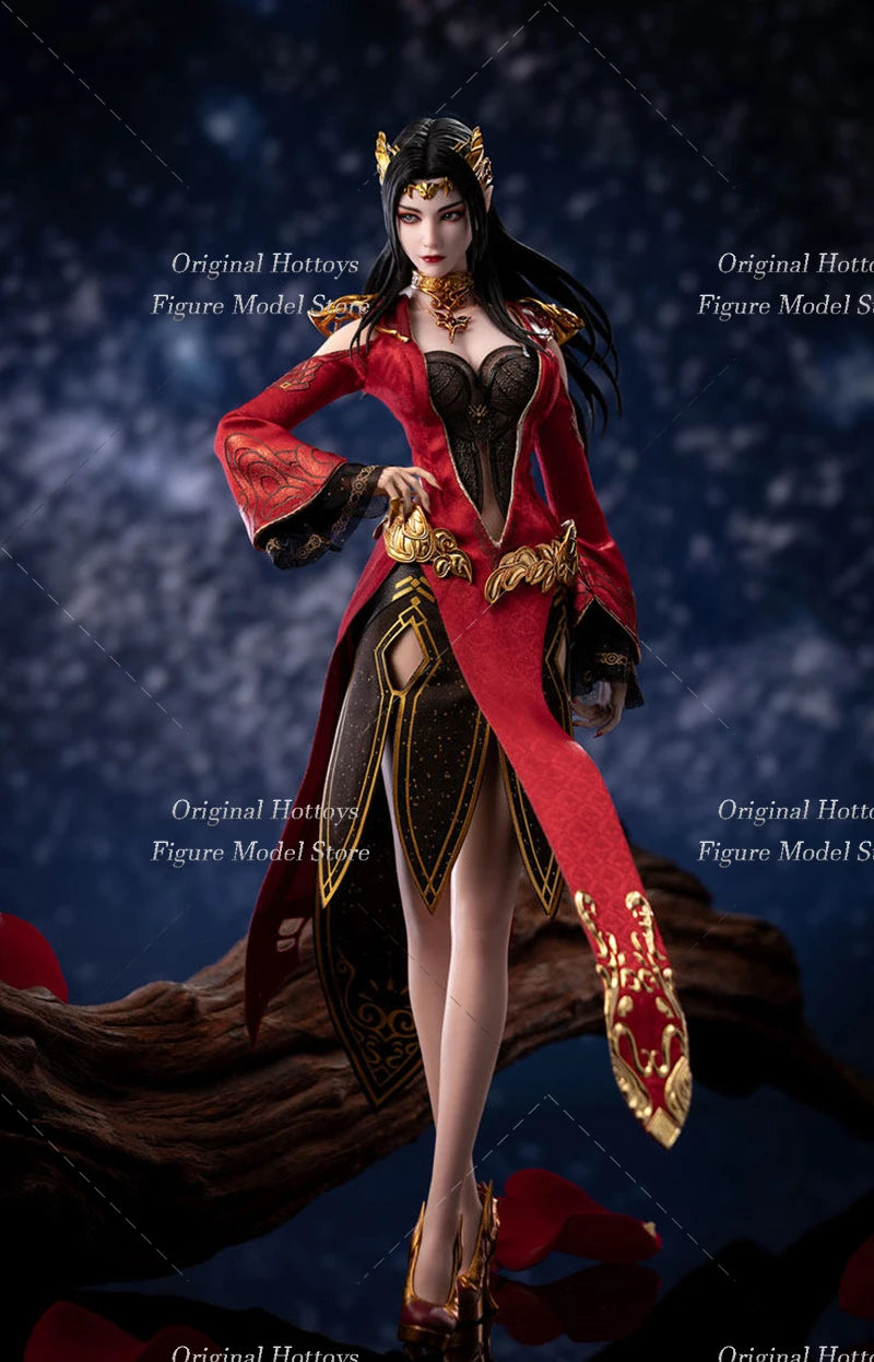 In Stock Cosmic Creations CC9131 1/6 Scale Female Soldier Snaker Anime Character Full Set 12-inches Action Figure Model Gifts