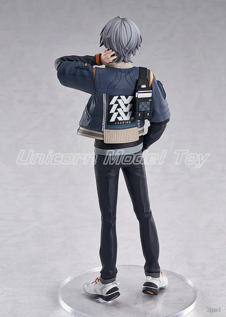 【UA】GSC Zenless Zone Zero WISE 1/7 scale anime figure model gift