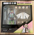 In Stock New ANIPLEX+Limited BUZZmod Demon Slayer Ganlu Temple Mili 1/12 Movable Doll Collectible Model Toy Gift