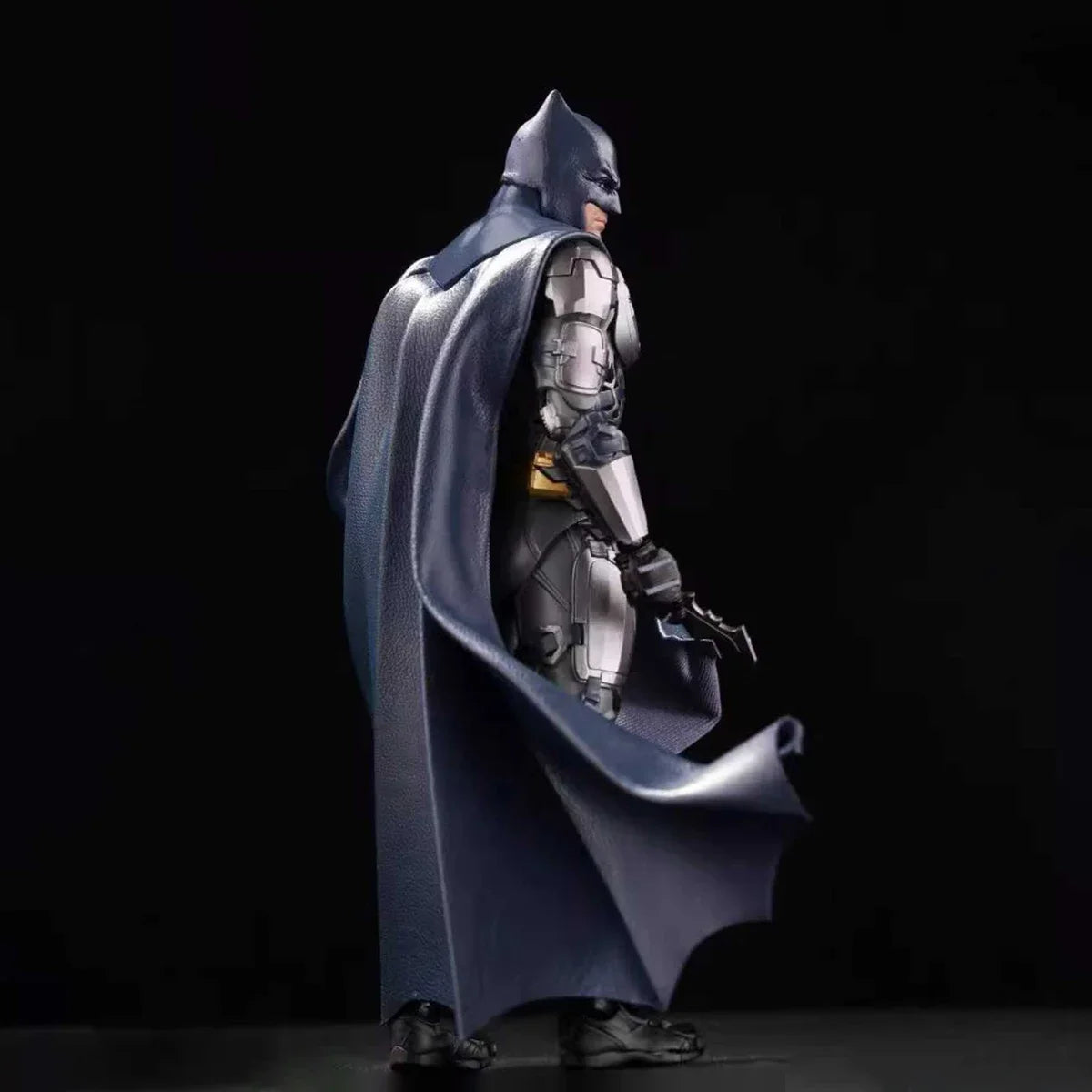 HiPlay MODOKING 1/12 Scale The Flash Movie Version Ben Batman Assembly Model Kits