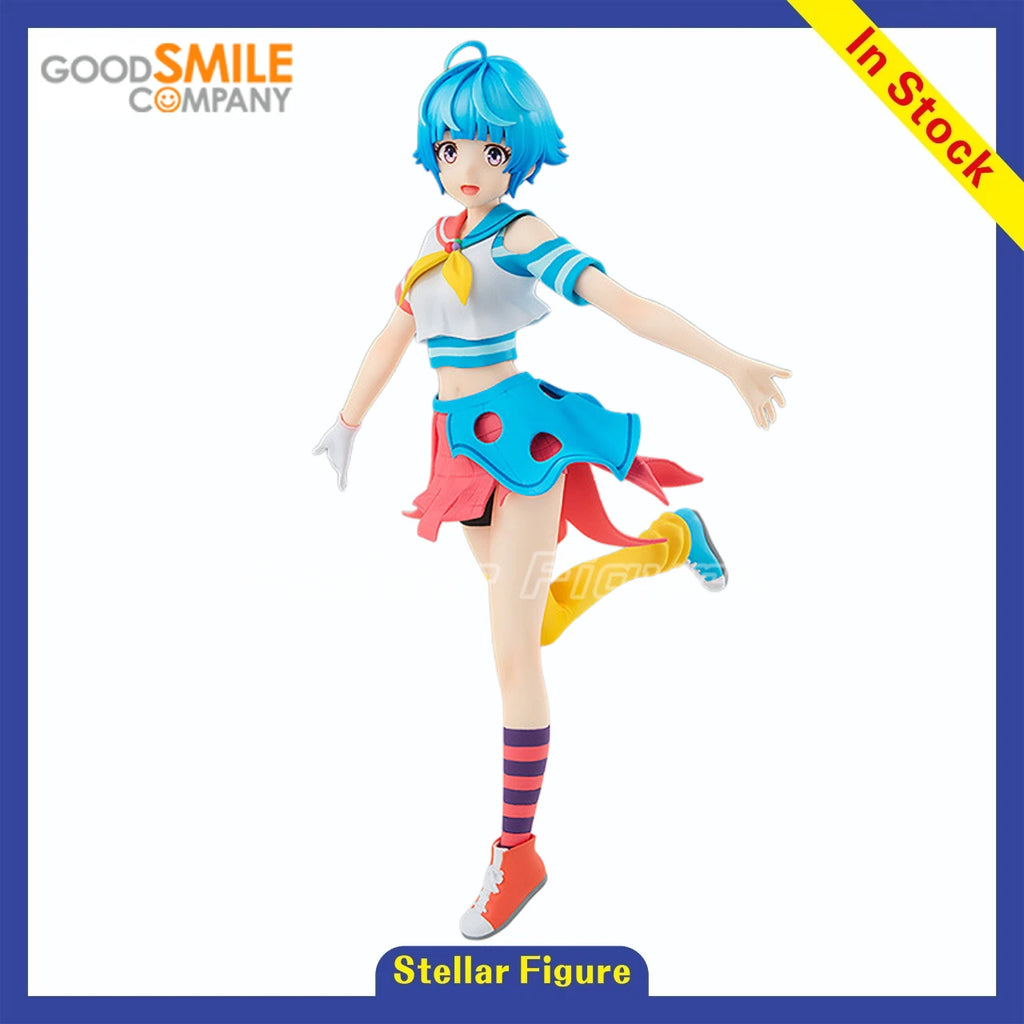 【SF】In Stock GSC POP UP PARADE BUBBLE UTA Figures Model Collection Animation