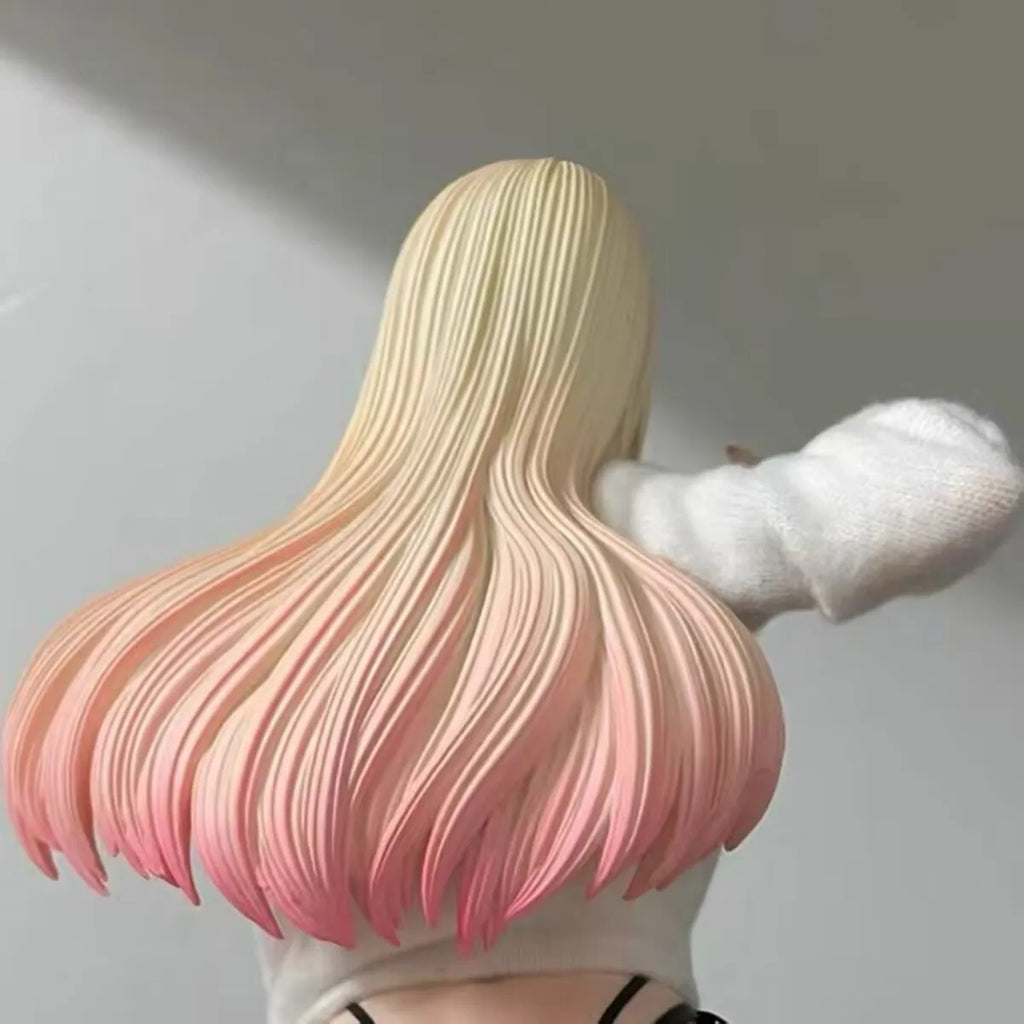 New Sono Bisque Doll Wa Koi O Suru Kitagawa Marin Creation Studio Two Heads Action Figure Toy Game Figures Collectible Model Toy