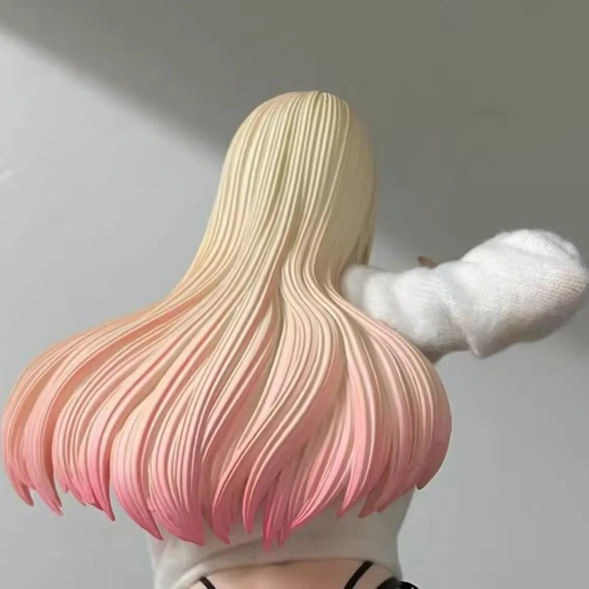 New Sono Bisque Doll Wa Koi O Suru Kitagawa Marin Creation Studio Two Heads Action Figure Toy Game Figures Collectible Model Toy