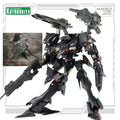 Kotobukiya Original ARMORED CORE Series WHITE-GLINT VO.B SET Action Figure Assembly Model Toys Collectible Model Gifts for Boys