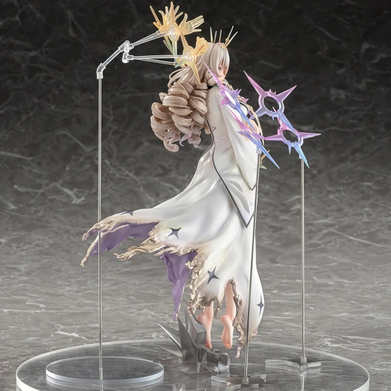 Goddess of Victory: Nikke Crown Naked King 1/7 Scale Figure AniGift Official Handsome Collectible Anime Model Desktop Decor Gift