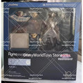 100% Original Figma 372 Yu Gi Oh Duel Monsters Seto Kaiba In Stock Anime Action Collection Figures Model Toys