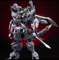 In stock Infinite Nova Fenrir Infinite Dimension 1/72 Mecha Assembled Model
