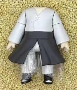 beideweier GSC Clay Man Face doll face hair doll accessories