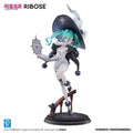 【In stock】 Original RIBOSE RISE UP Series Miku Fantasia Witch 25cm Anime Character Model Toy