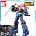 Bandai  Genuine Soul of Super Alloy Series GX-61: The Strongest Robot King Collectibles of Finished Movable Models As A Gift