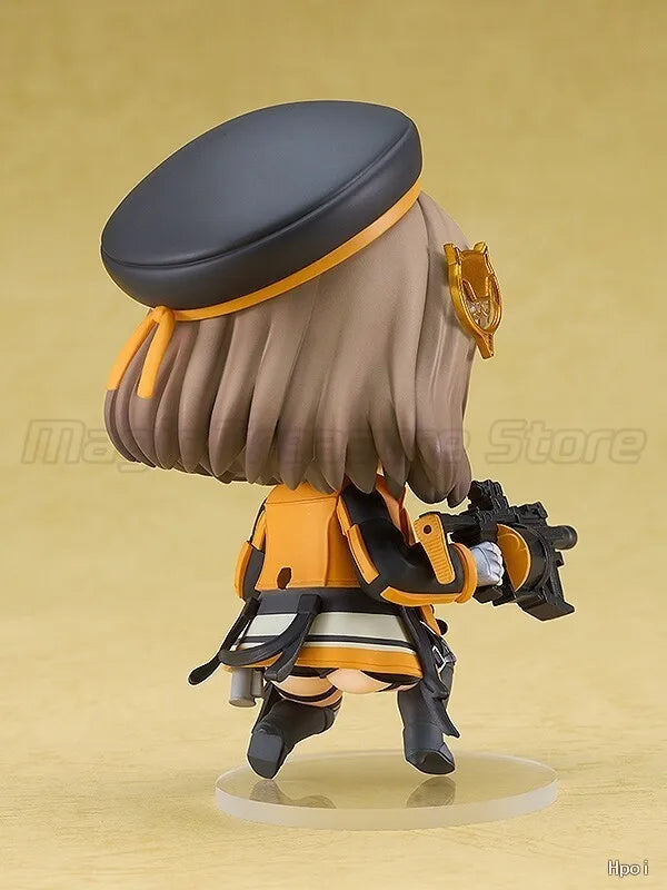 【MT】Original GSC 2397 GOV NIKKE Anis Q-version Model Toys Figure