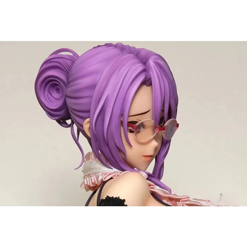 In Stock  AY Momoka Takamiya Wife Material Soft Body 1/4 Scale Figure Collectible Gift Model