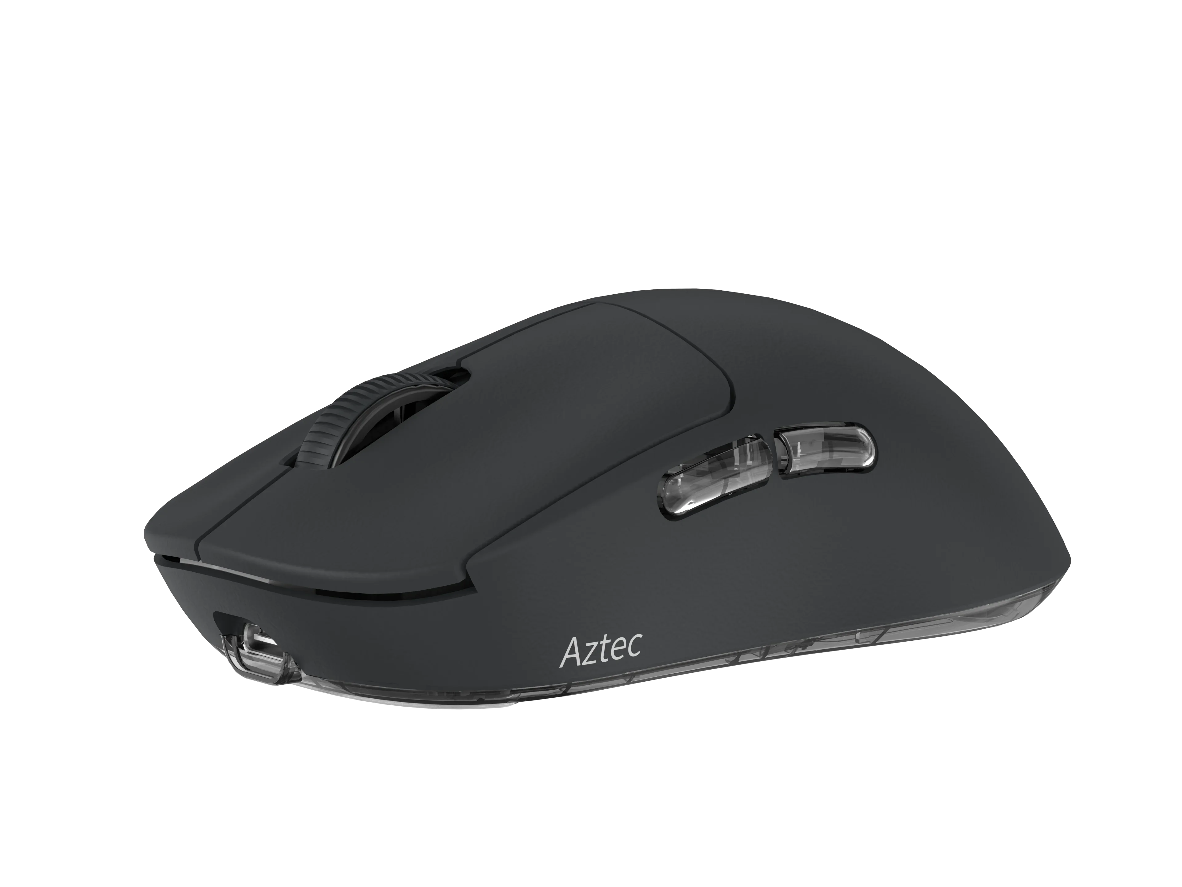 Kysona Aztec PAW3395 Wireless Gaming Mouse 55g Ultra-Light 26000DPI 6 Buttons 90 Million Optical Computer Mice For Laptop PC
