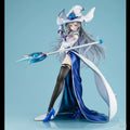 【MT】Original MegaHouse A.W.M Yu-Gi-Oh! Duel Monsters Silent Magician Figure Toys Model Collection