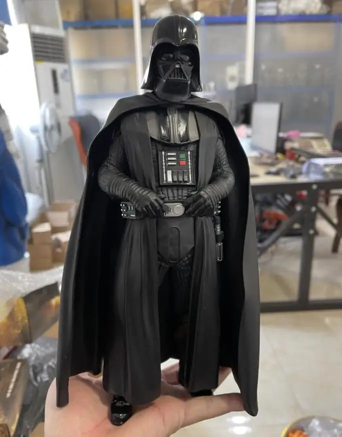 1/6 Star Wars Figure Darth Vader PVC Action Figures Collectible Model Toy 26cm