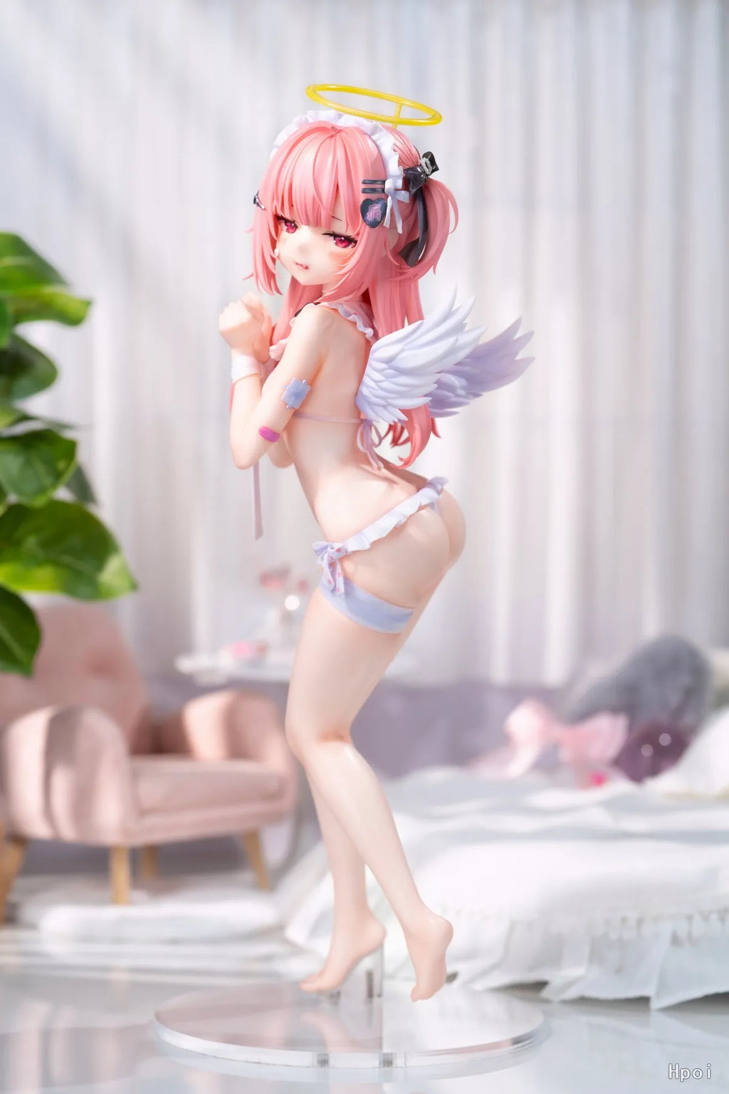 Original PRIME PROJECT RIKO Love Dream Underwear Ver. 1/4 Limited Edition Toys Model Ornaments Birthday Gifts